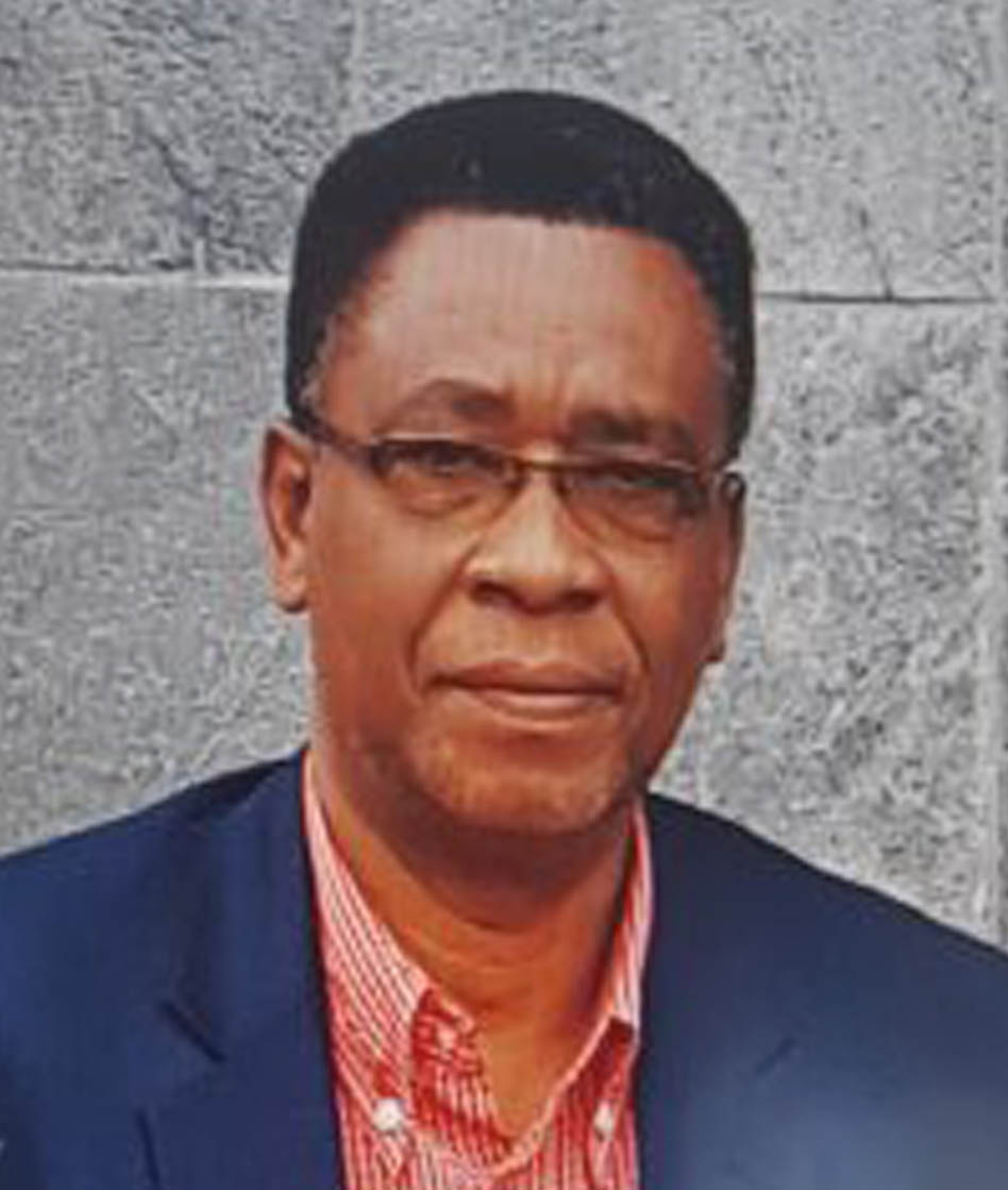 Prof.Mcharazo