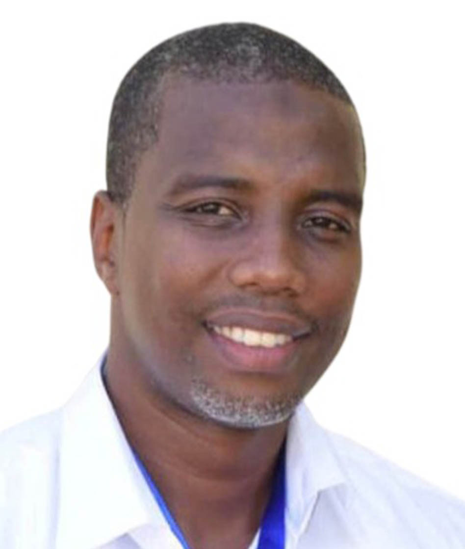 Dr. Abbas Mohamed
